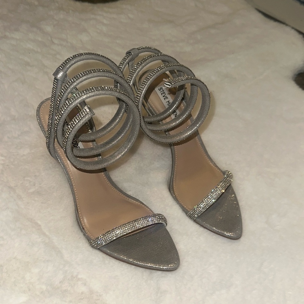 Steve Madden heels